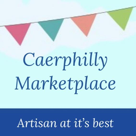 Caerphilly marketplace Artisan Market